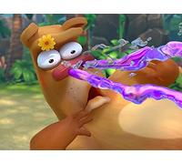 Wrong delivery, Duel and The Sixth Sense - Jungle Box