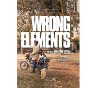 Wrong elements [Édition Digibook Collector + Livret]