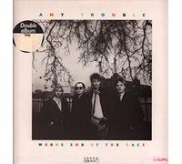 Wrong End Of The Race [2xVinyl]