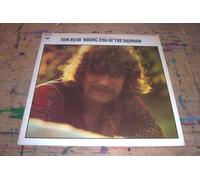 wrong end of the rainbow [Vinyl LP]