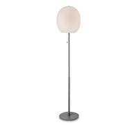 Wrong Floor Lamp Ø32 Matt Gray