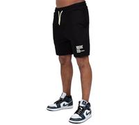 Wrong Friends Men's No Guts No Glory Shorts, Black, L