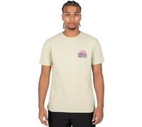 Wrong Friends Men's Tokyo T-Shirt, Light Green, L