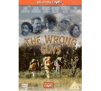 Wrong Guys [DVD]