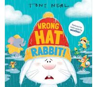 Wrong Hat Rabbit!