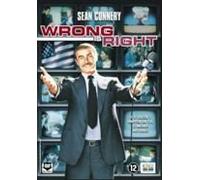 Wrong is Right [ 1982 ] + extra's