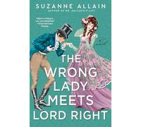Wrong Lady Meets Lord Right, The