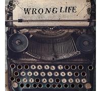 Wrong Life - Early Workings Of An Idea [VINYL]
