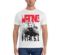 Wrong Nomeansno Essential T-Shirt Tee Shirt Anime White