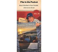 Wrong Number: Short Stories in Your Pocket Vol 25