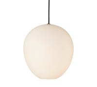 Wrong Pendant Ø26 Opal