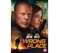 Wrong Place