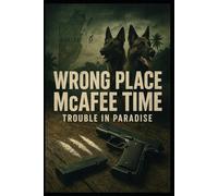 Wrong Place, McAfee Time: A Firsthand Account of the John McAfee Belize Scandal