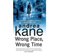 Wrong Place, Wrong Time: Pete Montgomery 1