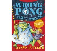Wrong Pong: Troll's Treasure