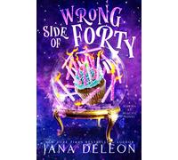 Wrong Side of Forty: 1 (Marina At Midlife)