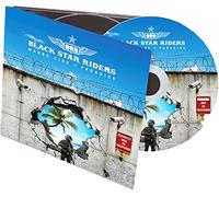 Black Star Riders - Wrong Side Of Paradise