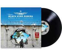 Black Star Riders - Wrong Side Of Paradise [VINYL]