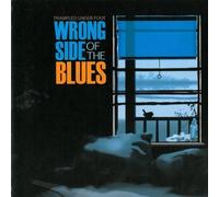Wrong Side Of The Blues by Trampled Under Foot (2011) Audio CD