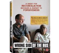 Wrong Side of the Bus [DVD] [Region 1] [US Import] [NTSC]