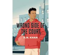 Wrong Side of the Court