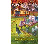Wrong Side of the Paw (Bookmobile Cat Mystery): 6