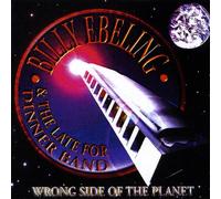 Wrong Side of the Planet