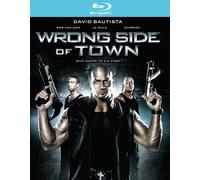 Wrong Side of Town (Blu-ray)