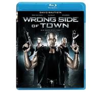 Wrong Side of Town [US Import] [Blu-ray] [2010] [Region A]