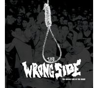 Wrong Side - Wrong Side Of The Grave [Us Import]