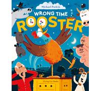 Wrong Time Rooster