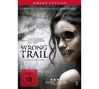 Wrong Trail - Tour in den Tod (Uncut) (DVD)