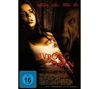 WRONG TURN 1 DVD NEW