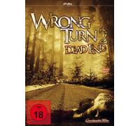 Wrong Turn 2 - Dead End (DVD)