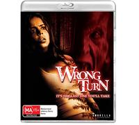 Wrong Turn