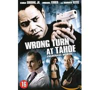 Wrong Turn at Tahoe [ 2010 ]