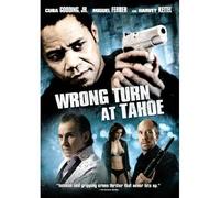 Wrong Turn At Tahoe (Rental Ready) [DVD] [2009] [Region 1] [US Import] [NTSC]
