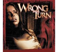Wrong Turn [Blu-ray] [2003] [US Import]