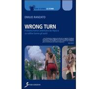 Wrong Turn. Cinema horror americano da «Psyco» a «Le colline hanno gli occhi»