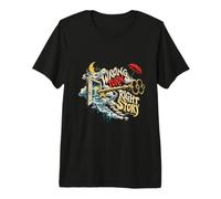 Wrong Turn Right Story Premium T-Shirt