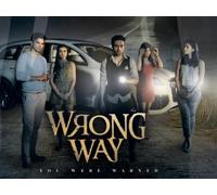 Wrong Way
