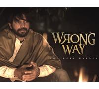 Wrong Way