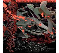Wrong Way Out [VINYL]