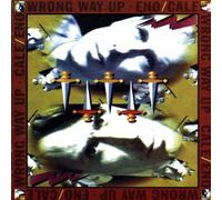 Wrong Way Up By Brian Eno,John Cale (2001-03-02)