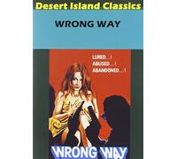 Wrong Way - Wrong Way [DVD] [1972] [Region 1] [US Import] [NTSC]