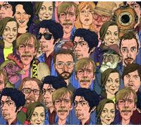 Wrong Words - Everything Is Free