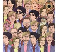 Wrong Words - Everything Is Free [VINYL]