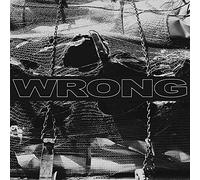 Wrong - Wrong [VINYL]