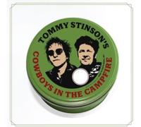 Tommy Stinson's Cowboys In The Campfire - Wronger [VINYL]
