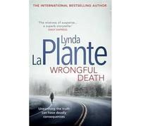 Wrongful Death: the best female police procedural you'll read in 2024